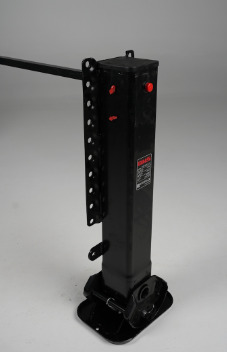 OMS Set Picioare Semiremorca - Universāla rezerves daļa: foto 1 OMS Set Picioare Semiremorca - Universāla rezerves daļa: foto 1