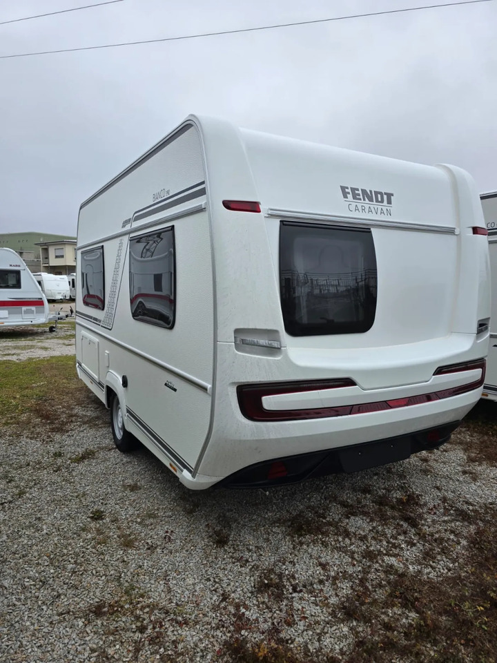 Fendt Bianco Activ 390 FHS Dusche, 1.700 KG-Fahrwerk - Dzīvojamais treileris: foto 3 Fendt Bianco Activ 390 FHS Dusche, 1.700 KG-Fahrwerk - Dzīvojamais treileris: foto 3