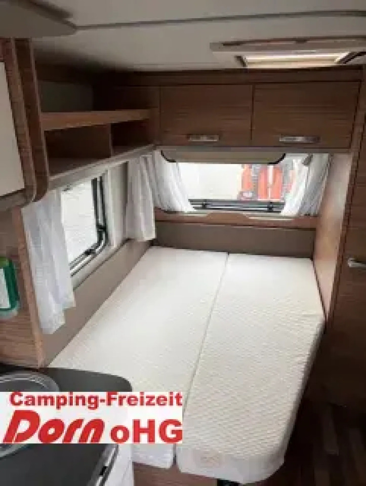 Weinsberg CaraOne 450 FU 1.500 KG, Fußbodentemp., Radtr - Dzīvojamais treileris: foto 4 Weinsberg CaraOne 450 FU 1.500 KG, Fußbodentemp., Radtr - Dzīvojamais treileris: foto 4