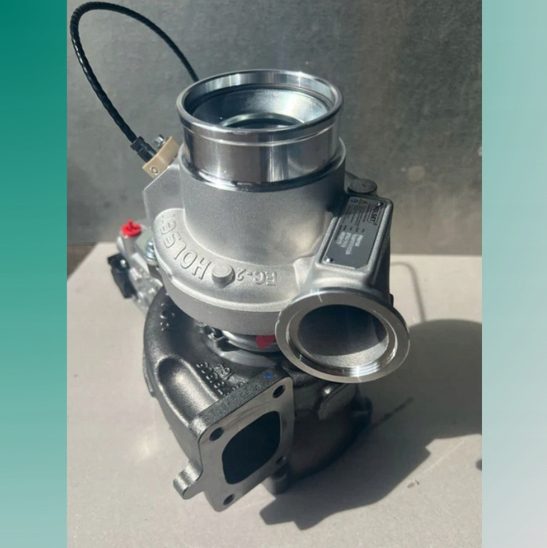 Nowa Turbosprężarka HE200VG DAF LF EURO 6 POLIFT PX -5 - Turbīna - Kravas automašīna: foto 1 Nowa Turbosprężarka HE200VG DAF LF EURO 6 POLIFT PX -5 - Turbīna - Kravas automašīna: foto 1