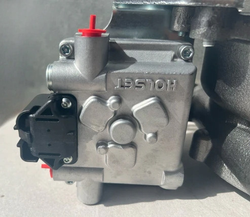 Nowa Turbosprężarka HE200VG DAF LF EURO 6 POLIFT PX -5 - Turbīna - Kravas automašīna: foto 4 Nowa Turbosprężarka HE200VG DAF LF EURO 6 POLIFT PX -5 - Turbīna - Kravas automašīna: foto 4