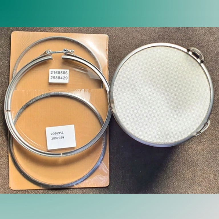 Nowy DPF Scania G i R Euro 6 + Zestaw Uszczelek - Virsbūve un ārpuse - Kravas automašīna: foto 1 Nowy DPF Scania G i R Euro 6 + Zestaw Uszczelek - Virsbūve un ārpuse - Kravas automašīna: foto 1