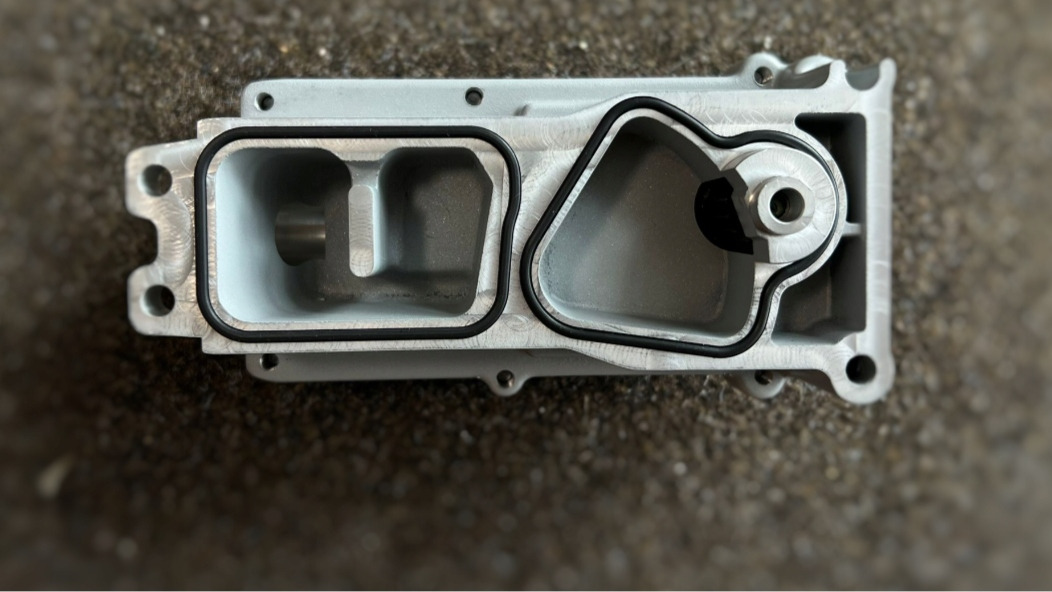 Nowy VTG DAF CF / XF106 EURO 6 POLIFT - Turbīna - Kravas automašīna: foto 2 Nowy VTG DAF CF / XF106 EURO 6 POLIFT - Turbīna - Kravas automašīna: foto 2