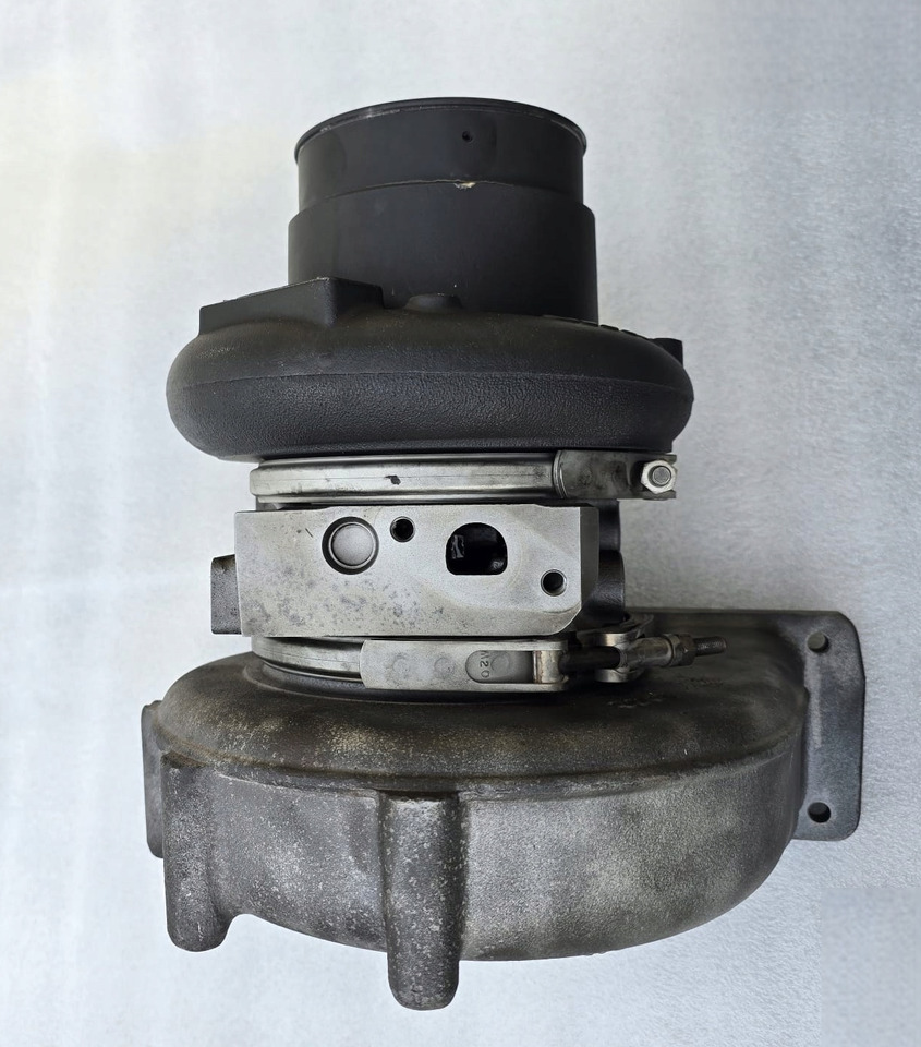 Regenerowana Turbosprężarka DAF XG/XG+/CF/XF106 EURO 6 POLIFT - Turbīna - Kravas automašīna: foto 2 Regenerowana Turbosprężarka DAF XG/XG+/CF/XF106 EURO 6 POLIFT - Turbīna - Kravas automašīna: foto 2