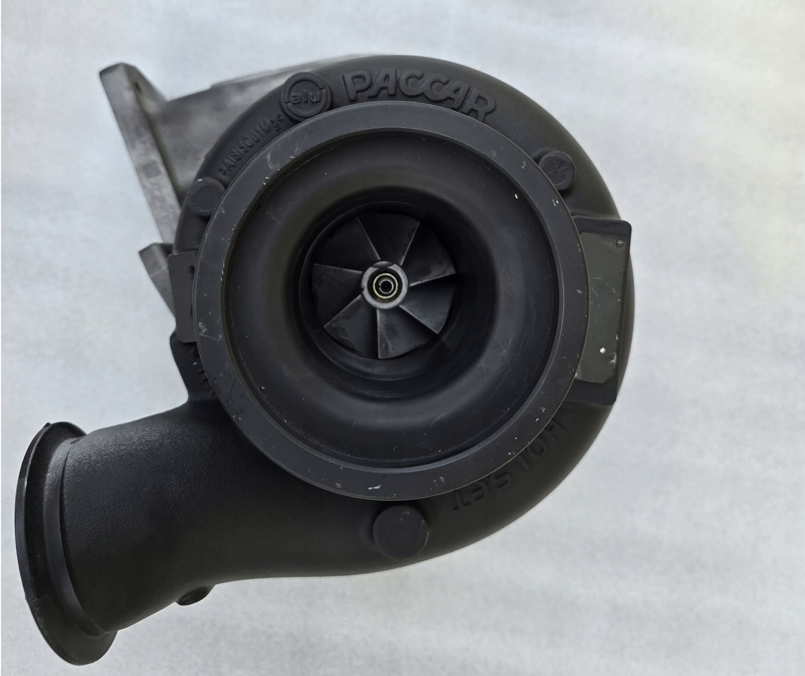 Regenerowana Turbosprężarka DAF XG/XG+/CF/XF106 EURO 6 POLIFT - Turbīna - Kravas automašīna: foto 4 Regenerowana Turbosprężarka DAF XG/XG+/CF/XF106 EURO 6 POLIFT - Turbīna - Kravas automašīna: foto 4