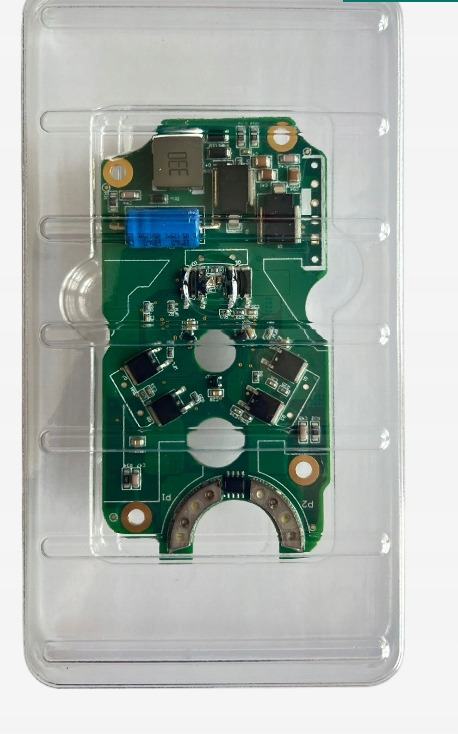 VTG DAF XF106 POLIFT (Regenerowany) - Turbīna - Kravas automašīna: foto 2 VTG DAF XF106 POLIFT (Regenerowany) - Turbīna - Kravas automašīna: foto 2