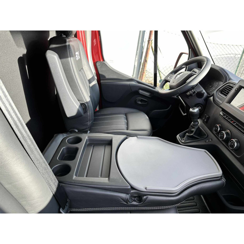 Renault STX Master by Stephex - Zirgu kravas automašīna: foto 5 Renault STX Master by Stephex - Zirgu kravas automašīna: foto 5