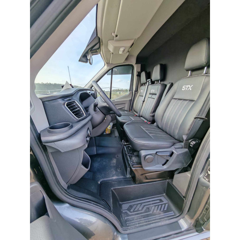 STX Ford Transit by Stephex - Zirgu kravas automašīna: foto 4 STX Ford Transit by Stephex - Zirgu kravas automašīna: foto 4