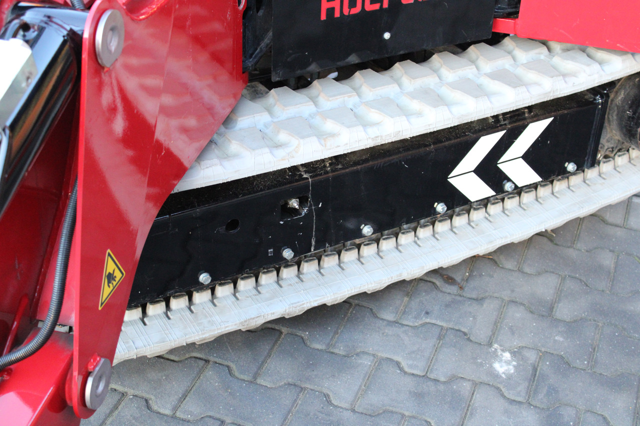 Mini celtnis Hoeflon C10: foto 17