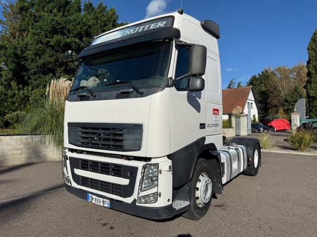 VOLVO FH 500 - HYDRAULIQUE / PULVERULENT - Vilcējs: foto 1 VOLVO FH 500 - HYDRAULIQUE / PULVERULENT - Vilcējs: foto 1