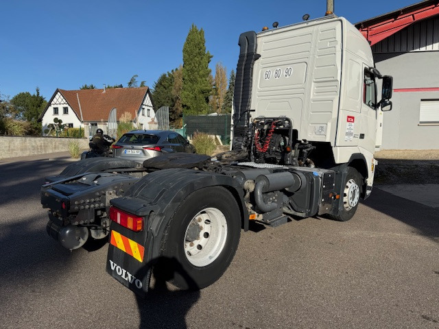 VOLVO FH 500 - HYDRAULIQUE / PULVERULENT - Vilcējs: foto 5 VOLVO FH 500 - HYDRAULIQUE / PULVERULENT - Vilcējs: foto 5