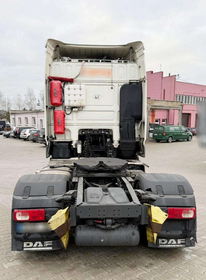DAF XF 480 FT PTO ADR - Vilcējs: foto 4 DAF XF 480 FT PTO ADR - Vilcējs: foto 4