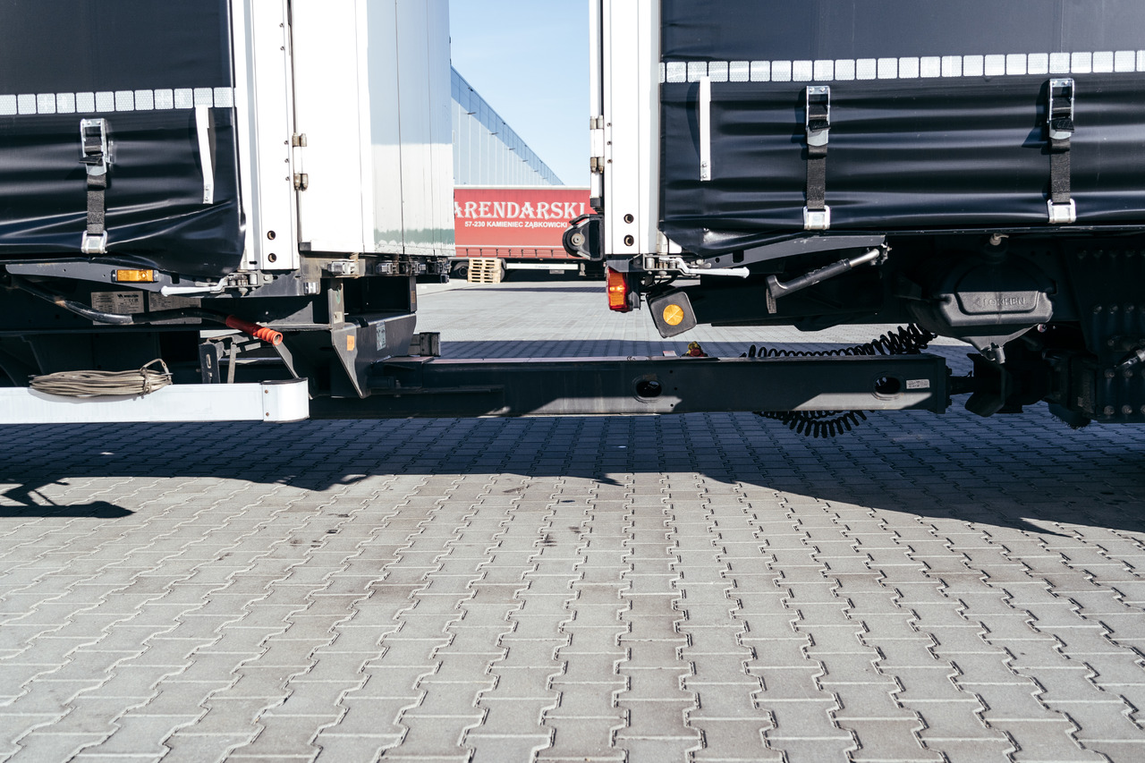 Volvo FH līzingu Volvo FH: foto 22