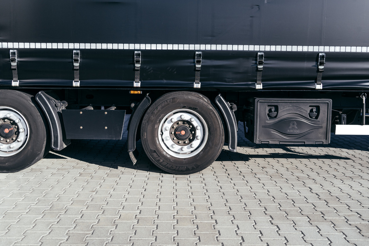 Volvo FH līzingu Volvo FH: foto 23