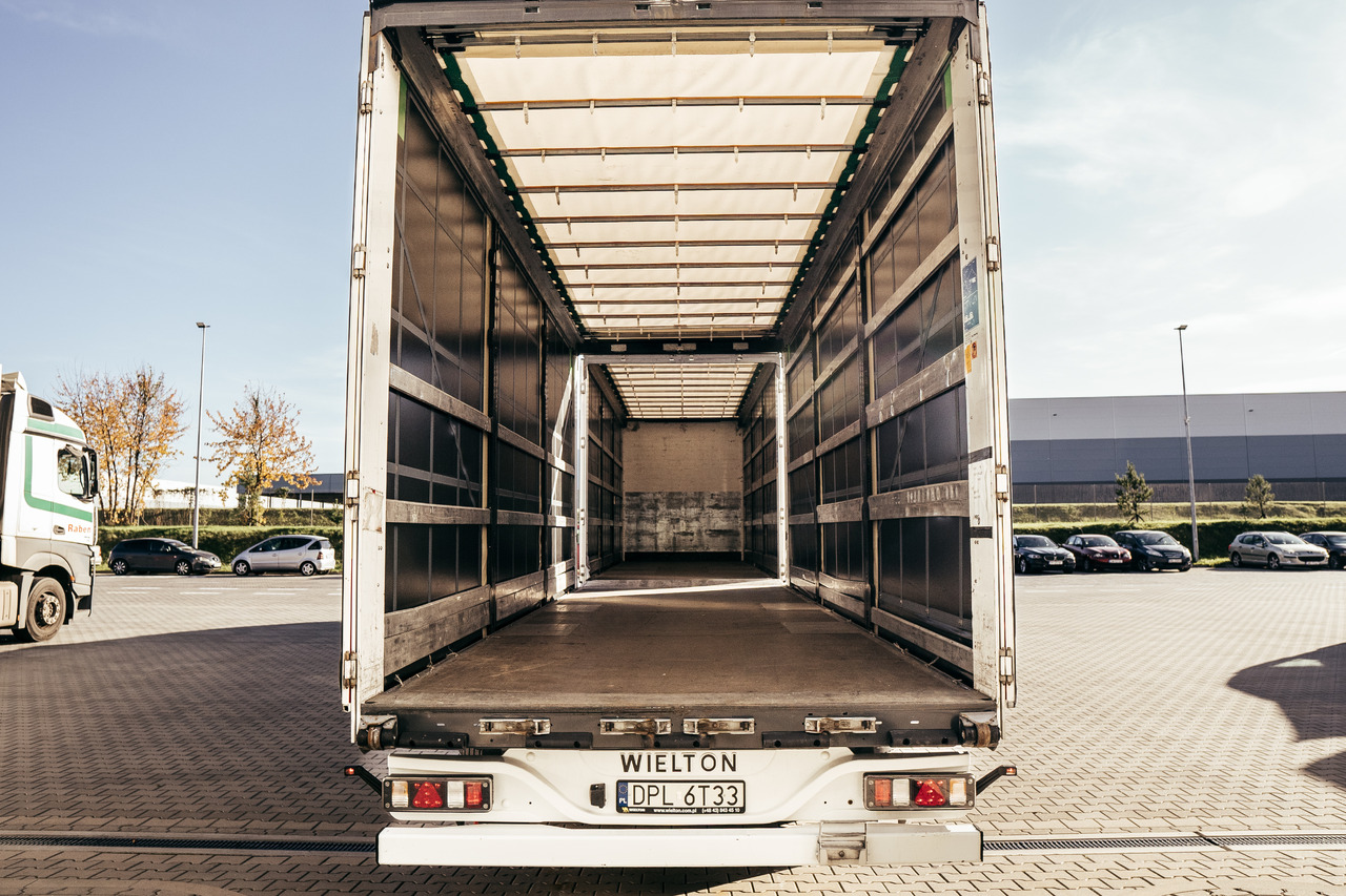 Volvo FH līzingu Volvo FH: foto 43