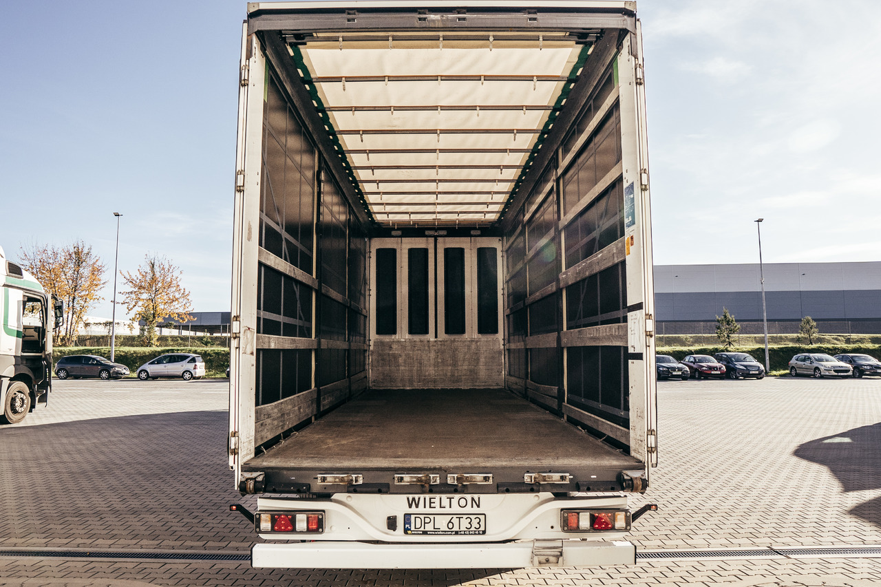 Volvo FH līzingu Volvo FH: foto 40