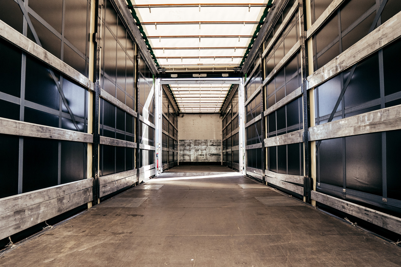 Volvo FH līzingu Volvo FH: foto 42