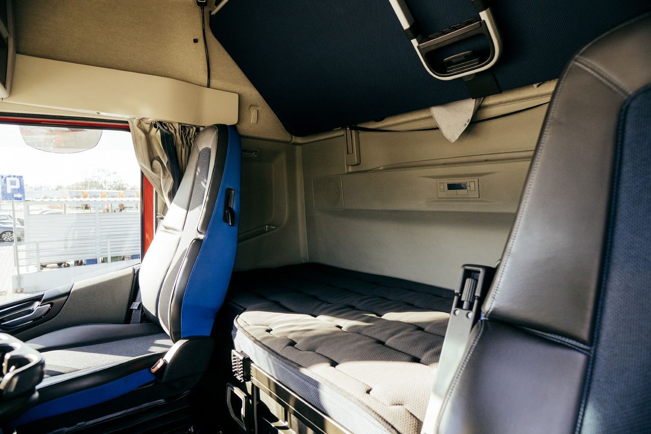 Volvo FH līzingu Volvo FH: foto 34