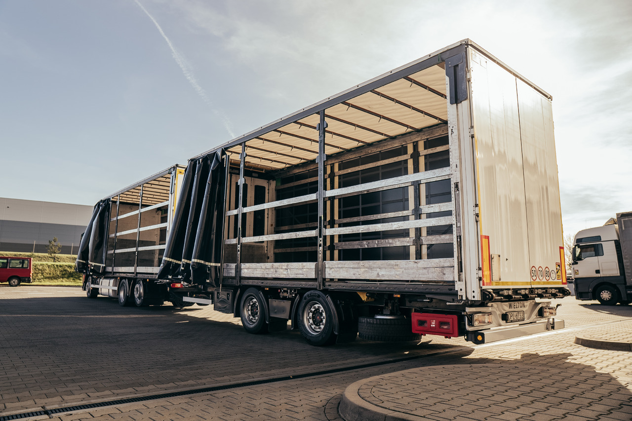 Volvo FH līzingu Volvo FH: foto 46