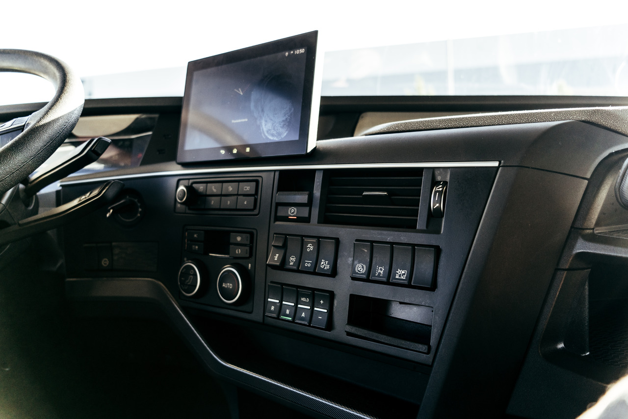 Volvo FH līzingu Volvo FH: foto 29