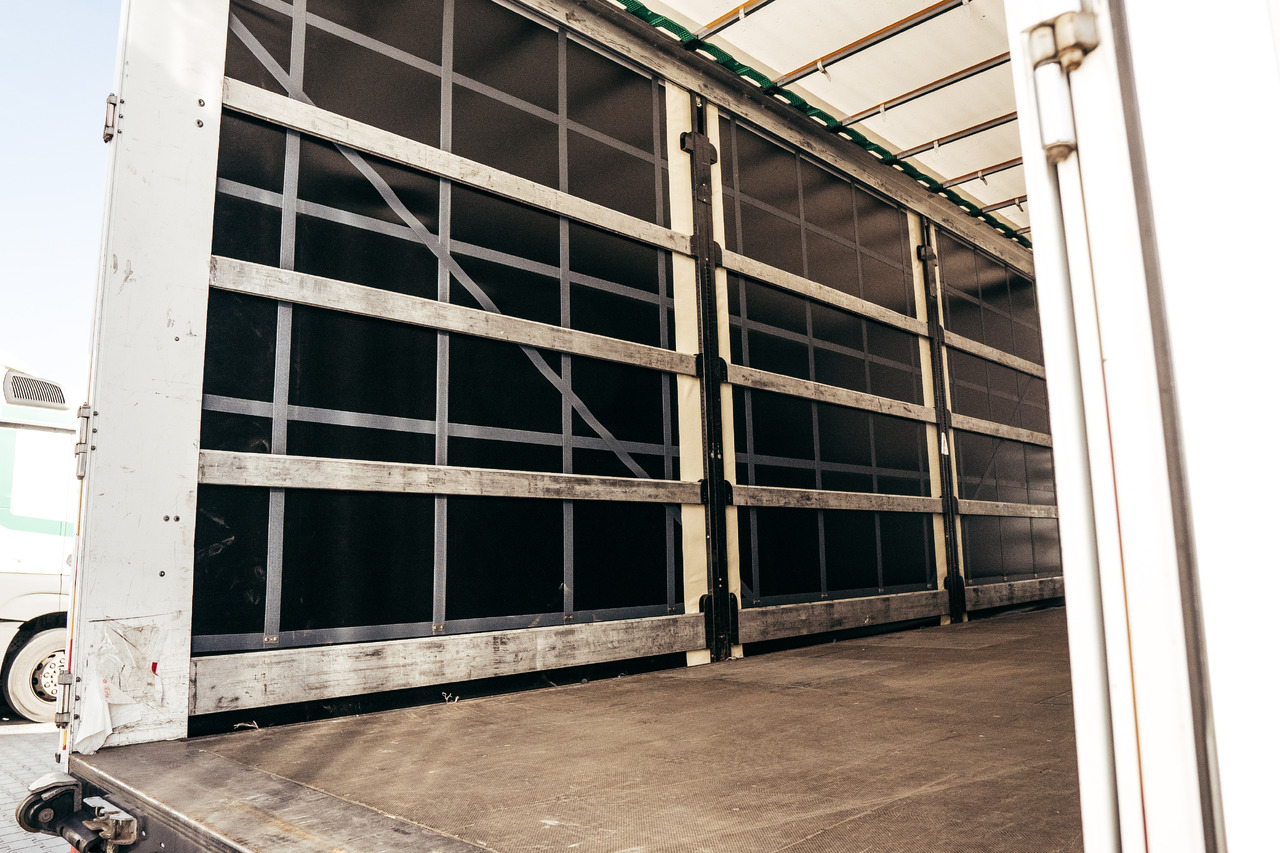 Volvo FH līzingu Volvo FH: foto 41