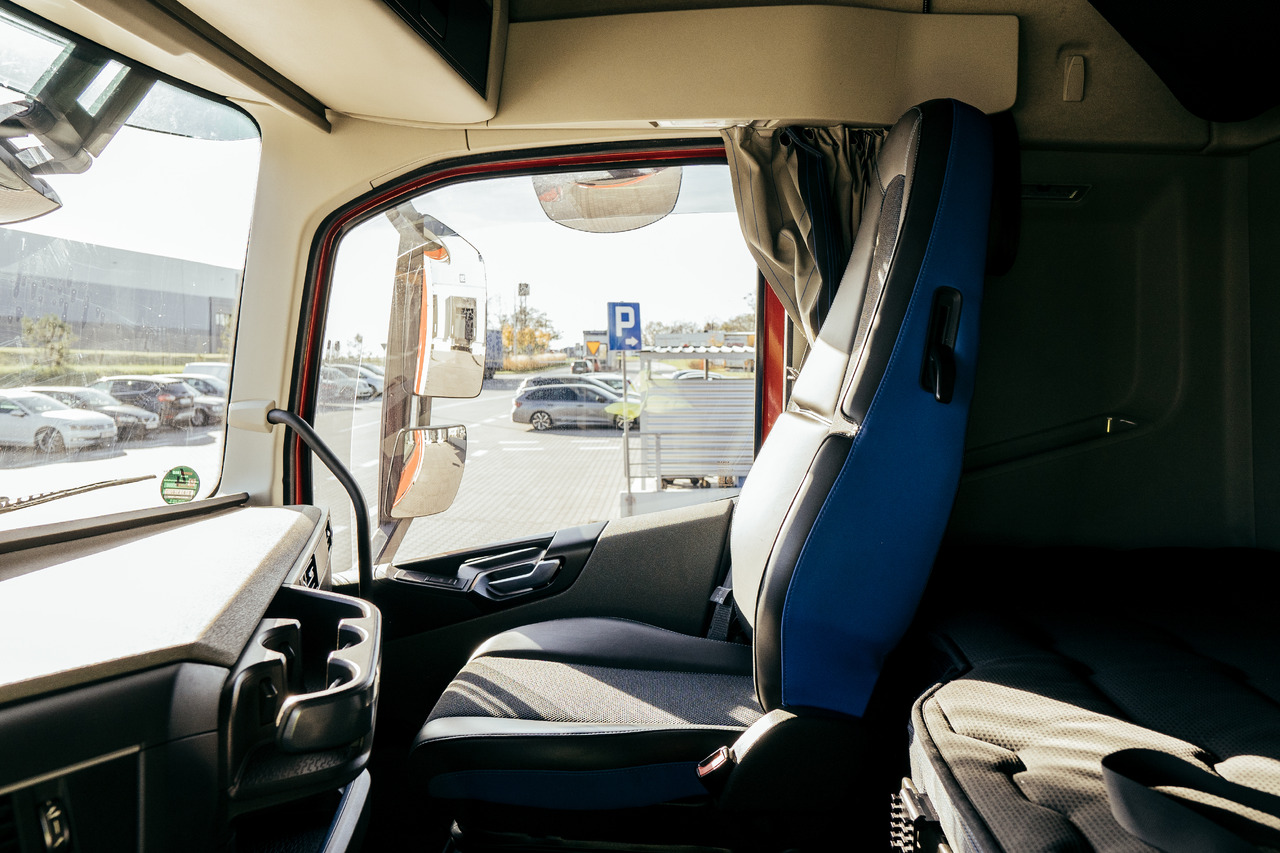 Volvo FH līzingu Volvo FH: foto 30