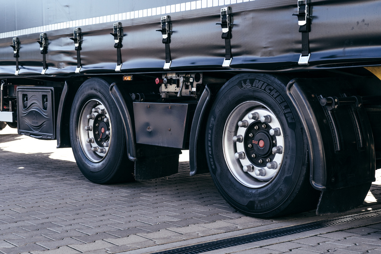 Volvo FH līzingu Volvo FH: foto 26