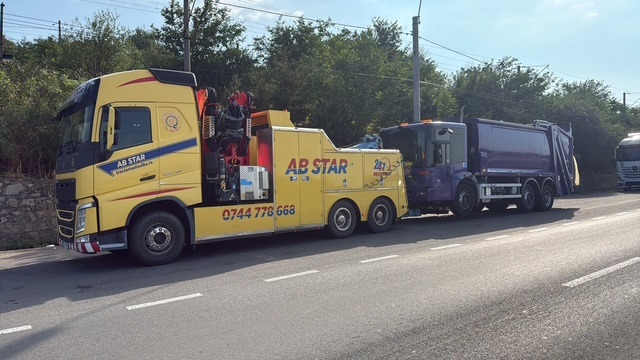 VOLVO FH500 - Kravas auto ar manipulatoru: foto 5 VOLVO FH500 - Kravas auto ar manipulatoru: foto 5