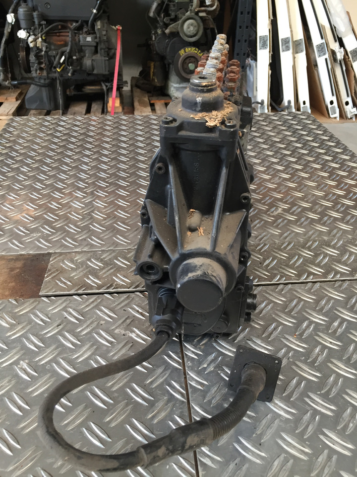 Degvielas sūknis - Kravas automašīna Gebrauchte Elektr. Einspritzpumpe MAN 19.403, F2000, Artikel - Nr. : 51.11103 - 7591: foto 7 Degvielas sūknis - Kravas automašīna Gebrauchte Elektr. Einspritzpumpe MAN 19.403, F2000, Artikel - Nr. : 51.11103 - 7591: foto 7