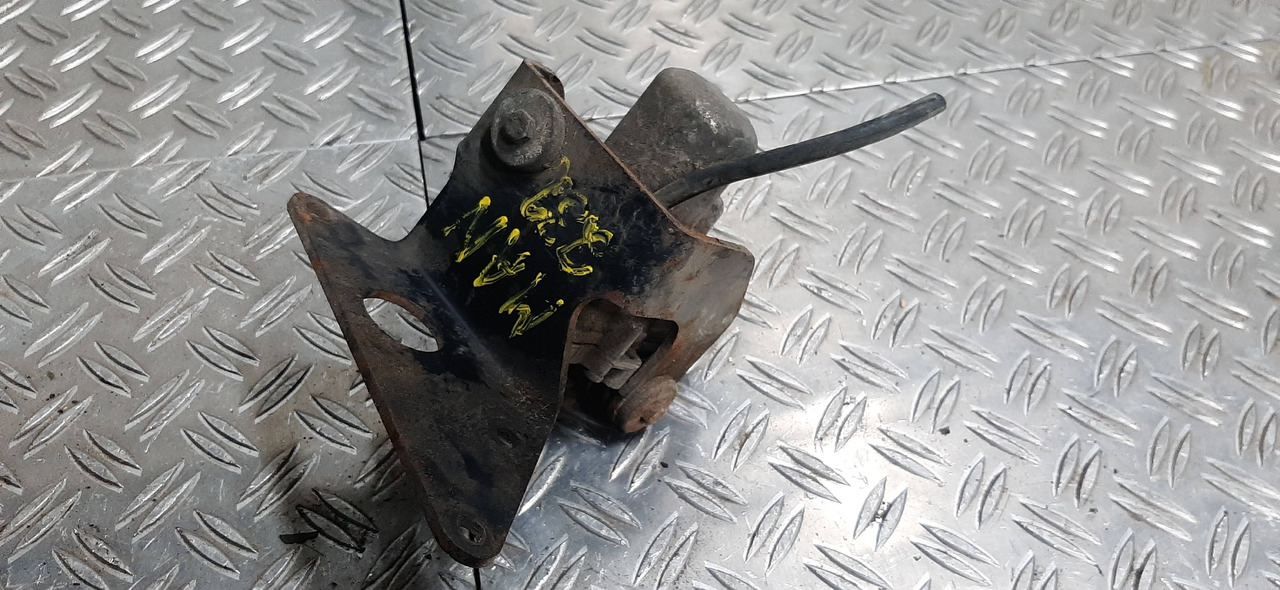 Gebrauchter MAN 19.232, F 90 Wischermotor, Artikel - Nr. : 81.99999 - 9999 - Stikla tīrītājs - Kravas automašīna: foto 1 Gebrauchter MAN 19.232, F 90 Wischermotor, Artikel - Nr. : 81.99999 - 9999 - Stikla tīrītājs - Kravas automašīna: foto 1