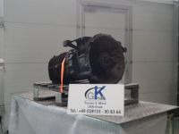Gebrauchtes ZF Getriebe MAN TGL 8.180 - Pārnesumkārba - Kravas automašīna: foto 1 Gebrauchtes ZF Getriebe MAN TGL 8.180 - Pārnesumkārba - Kravas automašīna: foto 1
