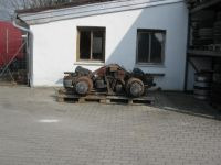 MAN F 2000 26.403-Doppelachse - Asis un rezerves daļas - Kravas automašīna: foto 1 MAN F 2000 26.403-Doppelachse - Asis un rezerves daļas - Kravas automašīna: foto 1