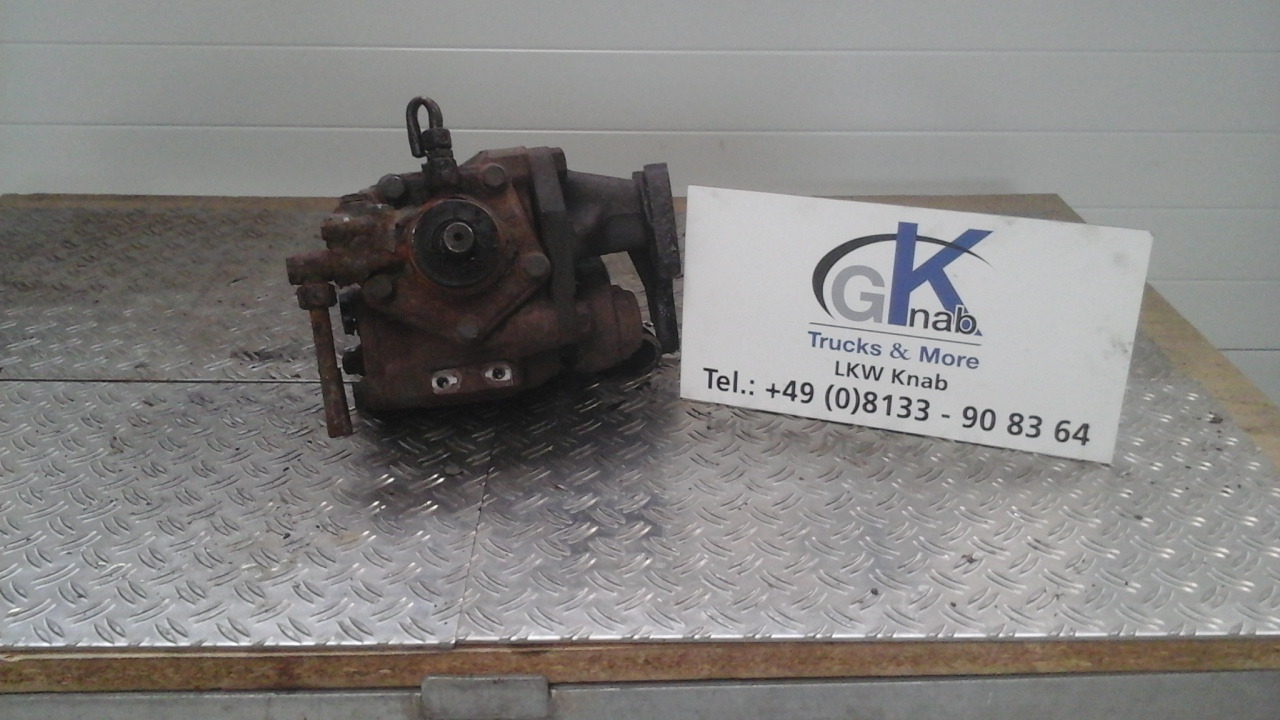 Gebr. Lenkgetriebe LS4 - Stūres mehānisms - Kravas automašīna: foto 5 Gebr. Lenkgetriebe LS4 - Stūres mehānisms - Kravas automašīna: foto 5