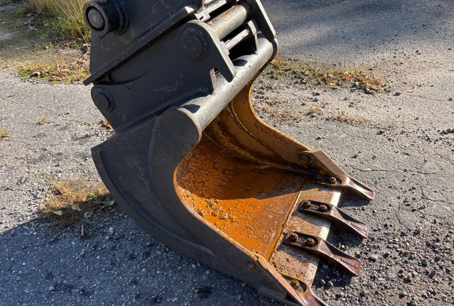 Bobcat E26 - Mini-ekskavators: foto 3 Bobcat E26 - Mini-ekskavators: foto 3