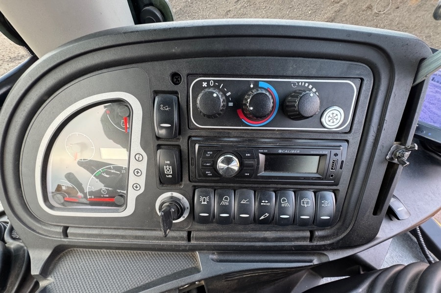 Ekskavators JCB 4CX SITEMASTER: foto 8 Ekskavators JCB 4CX SITEMASTER: foto 8