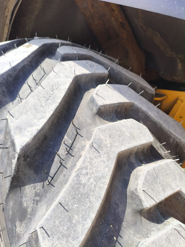 JCB 4CX - Ekskavators-iekrāvējs: foto 5 JCB 4CX - Ekskavators-iekrāvējs: foto 5