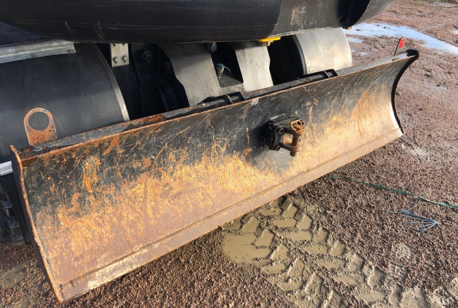 JCB JS145W - Riteņu ekskavators: foto 5 JCB JS145W - Riteņu ekskavators: foto 5