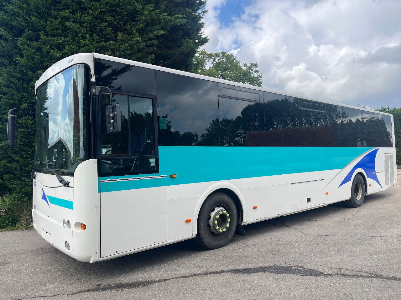 MAN A91 - Starppilsētu autobuss: foto 1 MAN A91 - Starppilsētu autobuss: foto 1