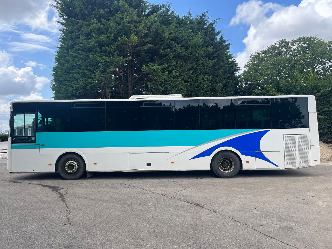 MAN A91 - Starppilsētu autobuss: foto 2 MAN A91 - Starppilsētu autobuss: foto 2