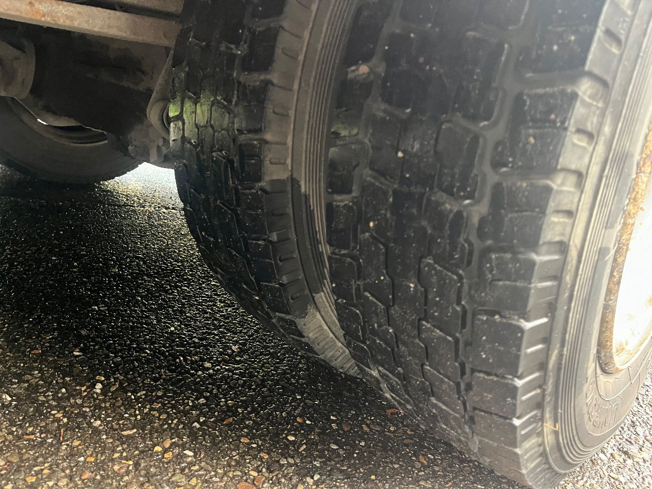 Piepilsētas autobuss Mercedes-Benz Vario 815: foto 6 Piepilsētas autobuss Mercedes-Benz Vario 815: foto 6