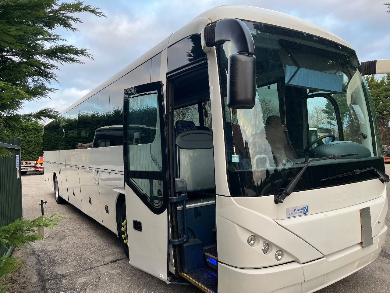 Neoplan Trendliner - Starppilsētu autobuss: foto 3 Neoplan Trendliner - Starppilsētu autobuss: foto 3