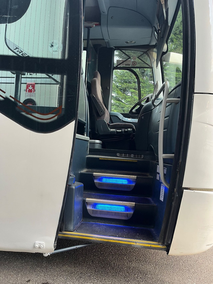 Neoplan Trendliner - Starppilsētu autobuss: foto 5 Neoplan Trendliner - Starppilsētu autobuss: foto 5