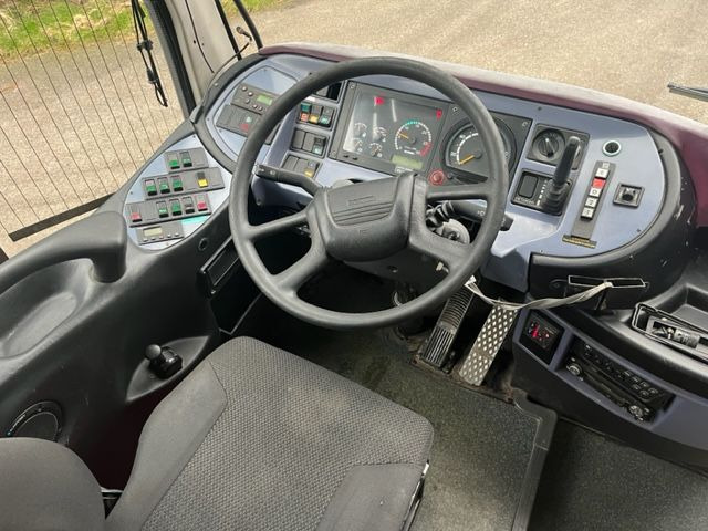 Scania Irizar - Starppilsētu autobuss: foto 5 Scania Irizar - Starppilsētu autobuss: foto 5