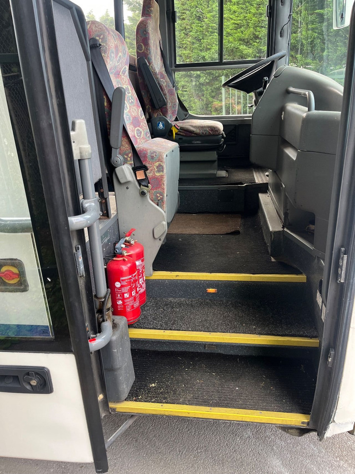 Van Hool 915 SC2 - Starppilsētu autobuss: foto 5 Van Hool 915 SC2 - Starppilsētu autobuss: foto 5