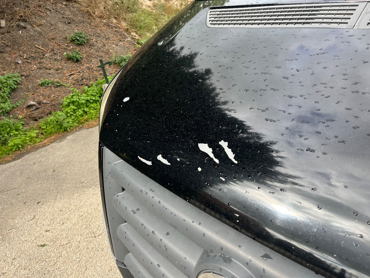 Volkswagen Crafter - Kravas mikroautobuss: foto 5 Volkswagen Crafter - Kravas mikroautobuss: foto 5