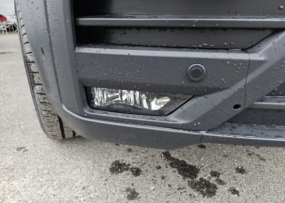 KNAUS BOXDRIVE 600 XL - Auto kemperis: foto 5 KNAUS BOXDRIVE 600 XL - Auto kemperis: foto 5