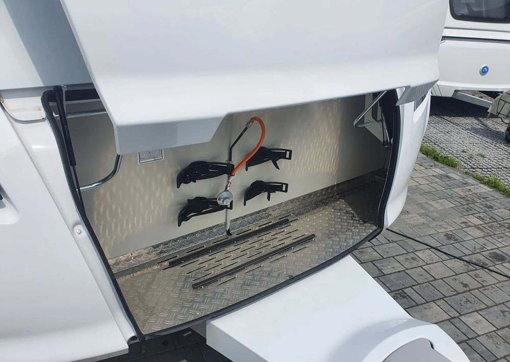 Tabbert PANTIGA 655 DMK 2,5 - Dzīvojamais treileris: foto 4 Tabbert PANTIGA 655 DMK 2,5 - Dzīvojamais treileris: foto 4