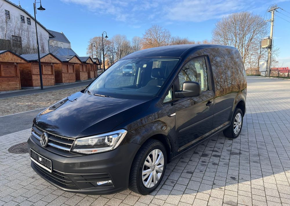Volkswagen CADDY/2.0/4X4/ SPROWADZONY na/1 WŁ/FV23%/SERWISOWANY/VW/FORD/OPEL/CITROEN - Kravas mikroautobuss: foto 2 Volkswagen CADDY/2.0/4X4/ SPROWADZONY na/1 WŁ/FV23%/SERWISOWANY/VW/FORD/OPEL/CITROEN - Kravas mikroautobuss: foto 2
