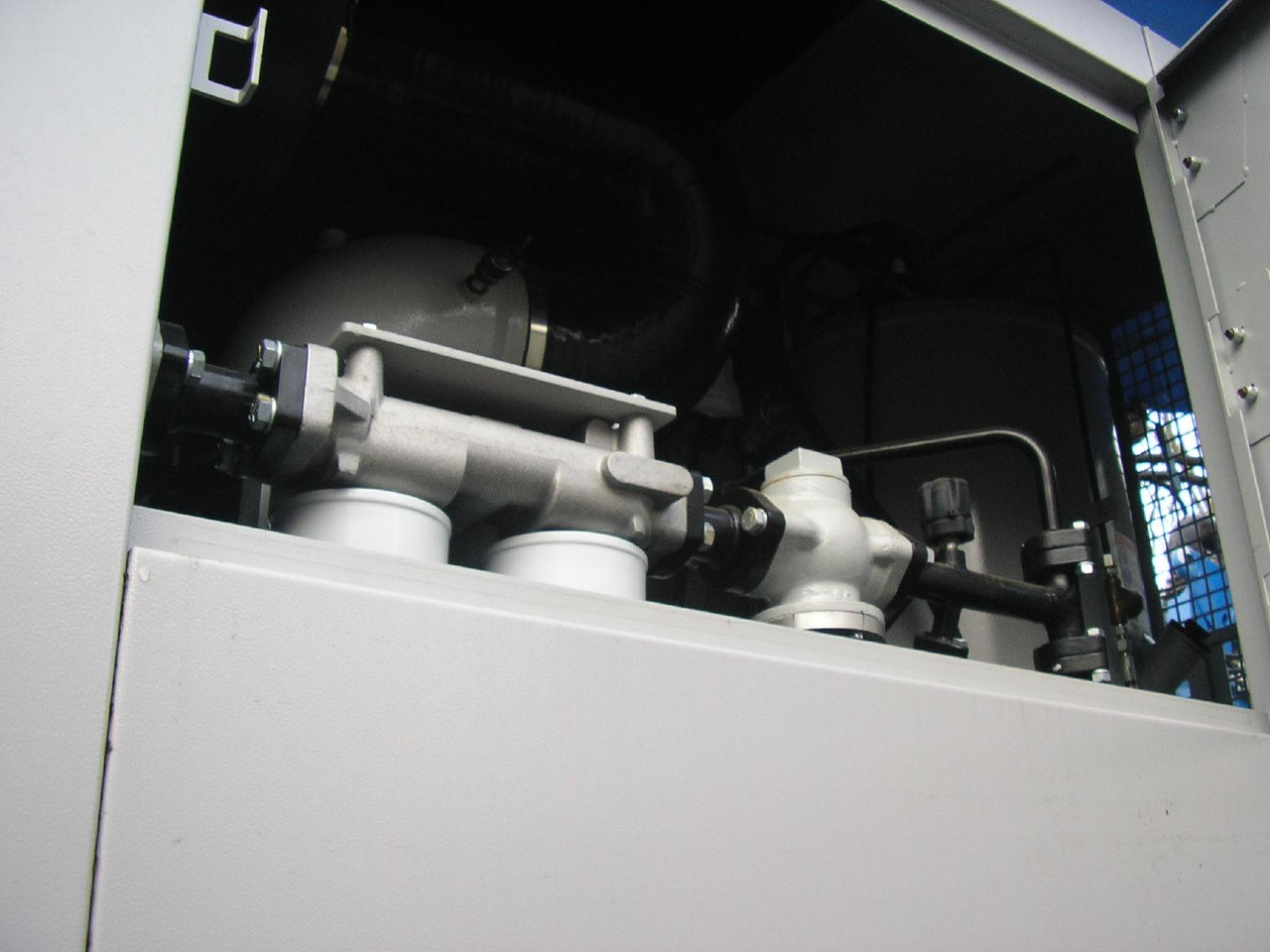 Bohak IG1200/350 Compressor IG 1200/350 - Gaisa kompresors: foto 3 Bohak IG1200/350 Compressor IG 1200/350 - Gaisa kompresors: foto 3