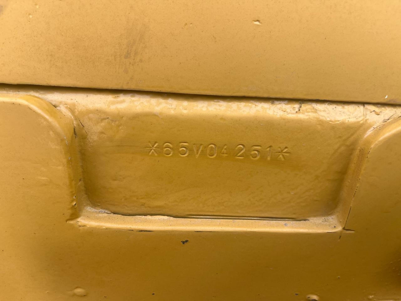 CATERPILLAR D7G - Forvarders: foto 2 CATERPILLAR D7G - Forvarders: foto 2